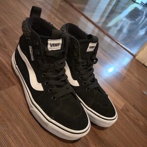 Vans VansGuard water-resistant